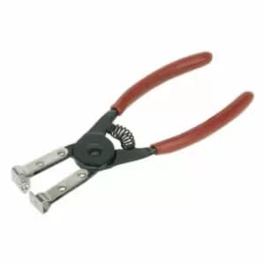 HAZET Pliers, hose clamp 798-5