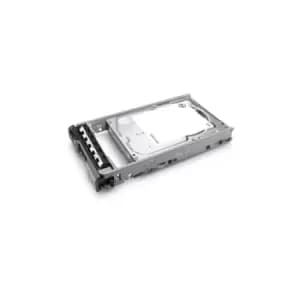 Dell 600GB 10K RPM SAS 12Gbps 2.5" Hot-plug Hard Drive CusKit