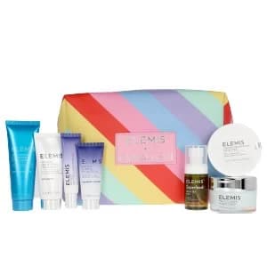 WOmens LUXURY TRAVELLER set 8 pz