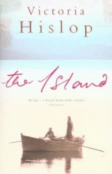 The Island by Victoria Hislop Paperback