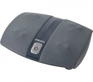 FMS-255H-GB Dual Shiatsu Foot Massager