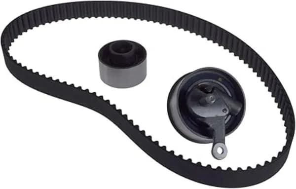 Blue PRINT ADM57327 Timing belt kit 103 with rounded tooth profile FORD: Ranger Mk2 Timing Belt Kit (307)