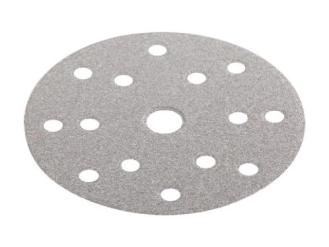 Flex Power Tools 531955 D150-14 Sv-P220 Ve25 Xtreme Sandpaper Disc 150mm X P 220 25 Pack Flx531955