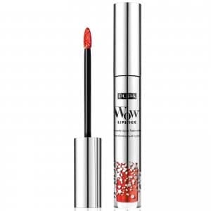 PUPA WOW Liquid Lipstick 3ml(Various Shades) - Take me to Mars