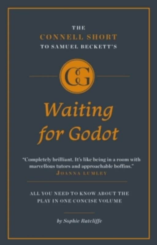 The Connell Short Guide to Samuel Beckett's Waiting for Godot PDF