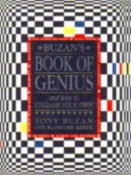 Buzans Book of Genius by Tony Buzan and Raymond Keene Book
