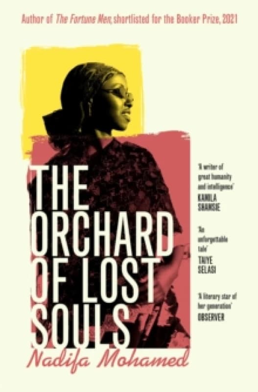 The Orchard of Lost Souls Paperback / softback