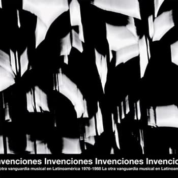 Various Artists - Invenciones CD