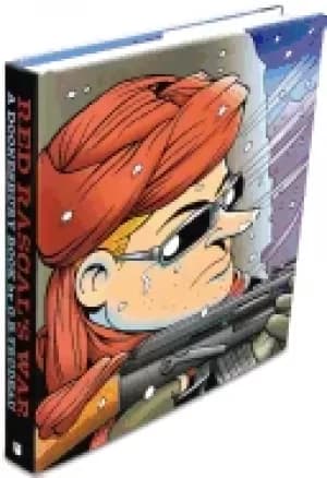 red rascals war 33 a doonesbury book