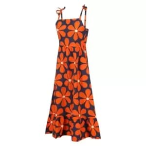 Regatta Orla Kiely Sun Dress - Blue