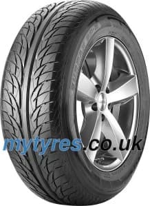 Nankang Surpax SP-5 ( 265/50 R20 111V XL )