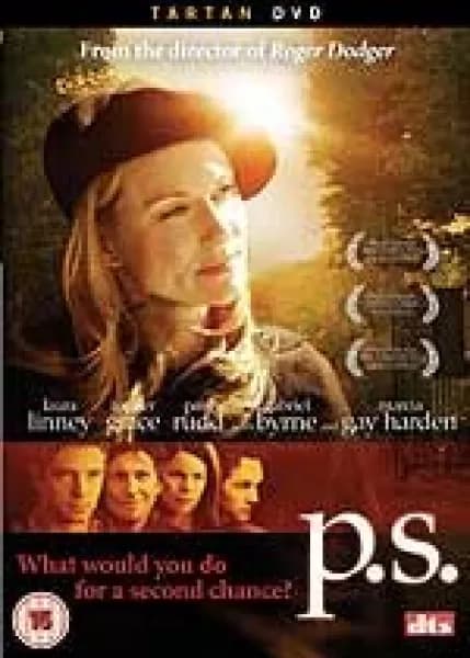 P.S. DVD - Drama