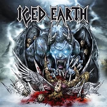 Iced Earth - Iced Earth CD