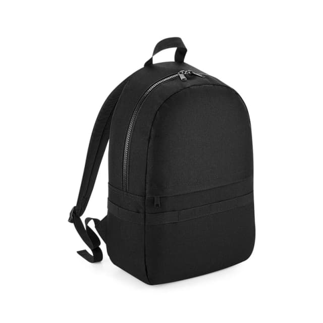 Bagbase Modulr 20L Backpack in Black Unisex