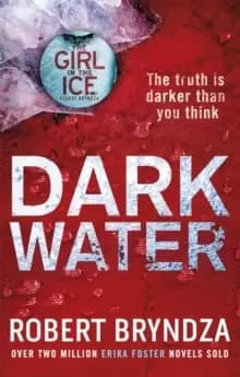 Dark Water : A gripping serial killer thriller
