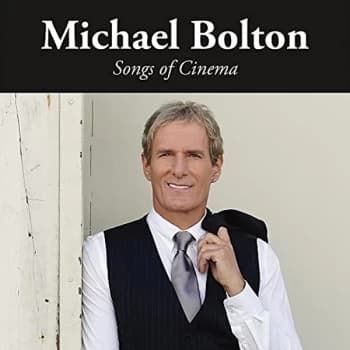 Michael Bolton - Songs of Cinema Vinyl