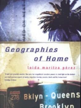 Geographies of Home by Loida Maritza Prez Book