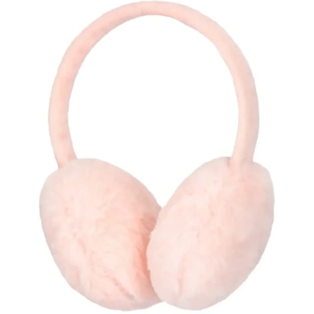 Zigzag Womens ear muffs Zigzag Zally Rose Female TU