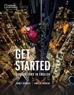 get started foundations students book