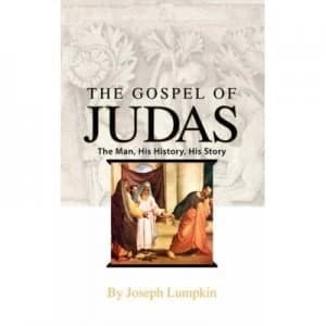 The Gospel of Judas by Joseph B Lumpkin Paperback