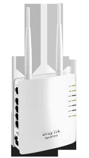 DrayTek Vigor AP 810 Wireless Access Point AP810-K