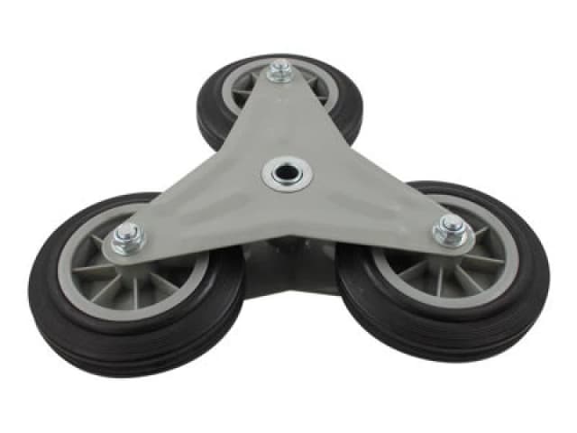 Faithfull Spare Wheel for FAITRUCKSC Stair Climber Sack Truck TRUCKSCW