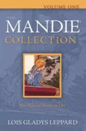 mandie collection