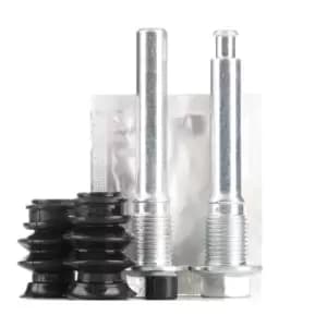 RIDEX Guide Sleeve Kit, brake caliper OPEL,PEUGEOT,CITROEN 1165G0035