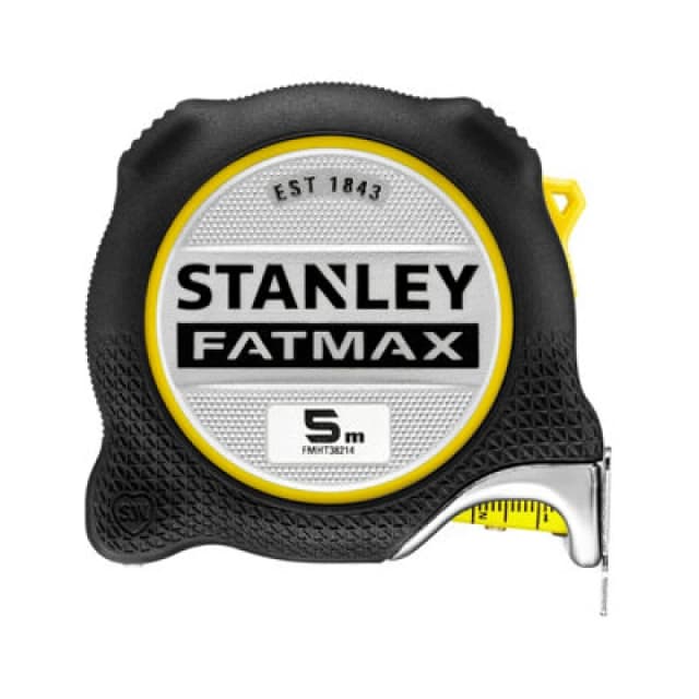 Stanley STANLEY FatMax Xtreme FMHT38214-0 Tape measure 5m FMHT38214-0