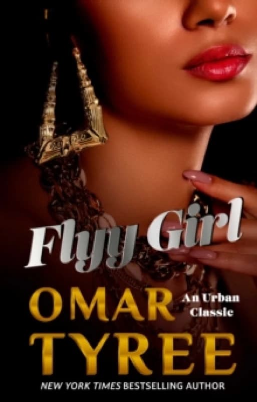Flyy Girl : Volume 1 Paperback / softback