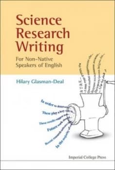 Science Research Writing by Hilary Glasman-Deal Paperback