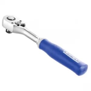 Expert E032808 Pear Head Ratchet 1/2in Square Drive