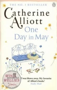 One Day in May by Catherine Alliott Paperback