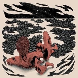 Keeps - Brief Spirit Vinyl