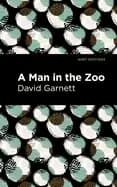 man in the zoo