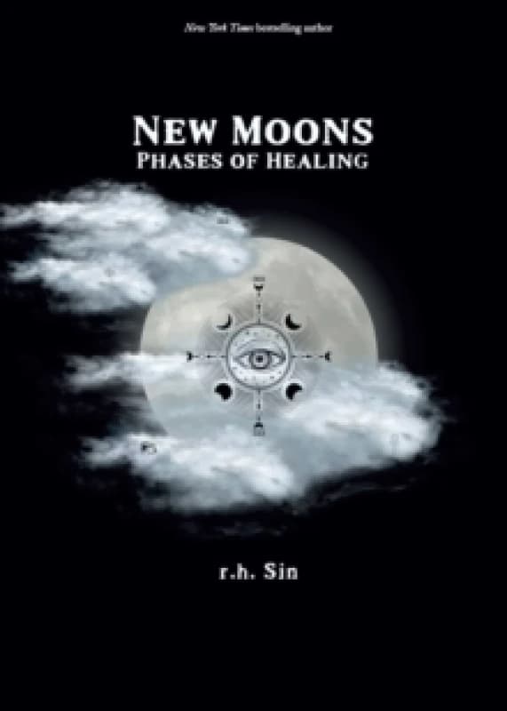 New Moons : Phases of Healing Paperback / softback