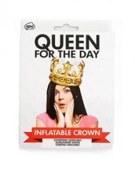 Queen Of The Shower Cap