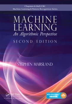 Machine LearningAn Algorithmic Perspective Second Edition