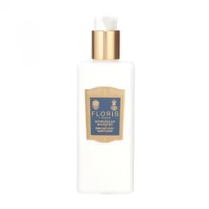 Floris London Edwardian Bouquet Body Moisturiser 250ml