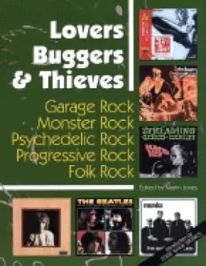 lovers buggers and thieves