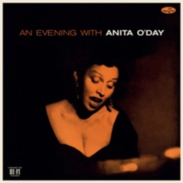 An evening with Anita (Bonus Tracks Edition) Vinyl