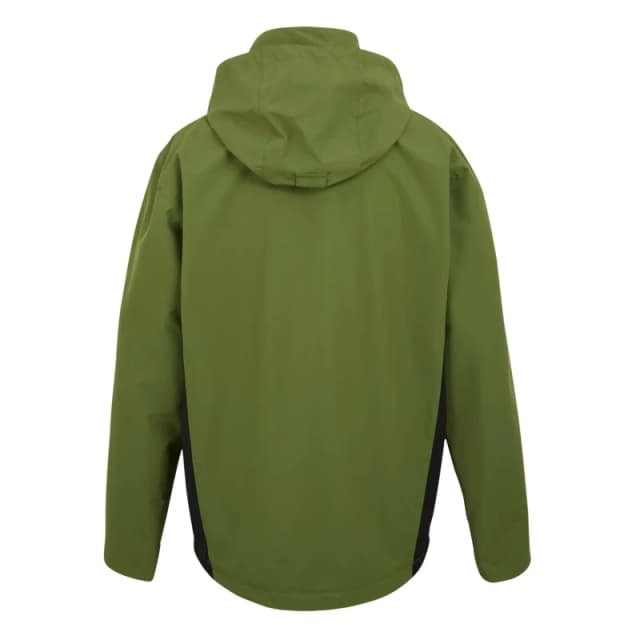 Waterproof jacket Regatta Matt II Vert Male S