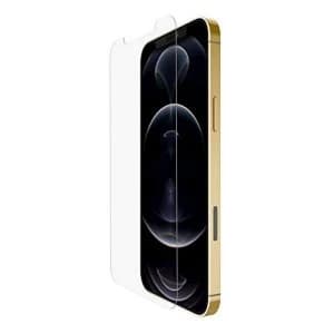 Belkin TCP 2.0 ScreenF Ultravetroantimikr DS iPhone 12 ProMax - Suitable for iPhone 12 PRO Max