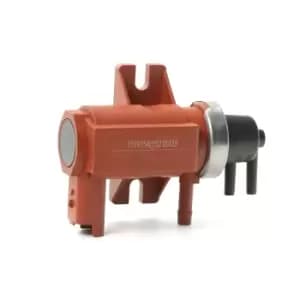 RIDEX Pressure converter, turbocharger 3553P0014 FORD,PEUGEOT,CITROEN,Fiesta Mk6 Schragheck (JA8, JR8),Fiesta Mk5 Schragheck (JH1, JD1, JH3, JD3)