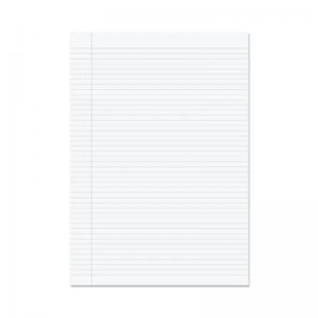 Rhino A4 Exercise Paper 500 Leaf F6M (5 Pack) VEP051-56-4