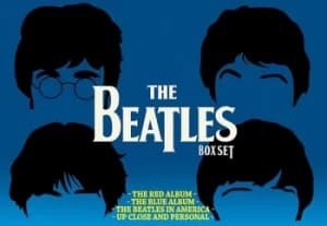 The Beatles Collection (DVD)