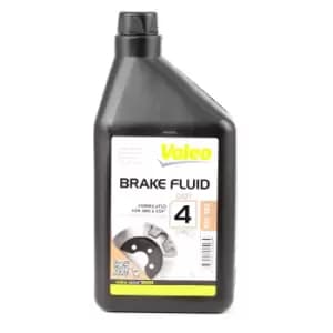 VALEO Brake Fluid VW,AUDI,MERCEDES-BENZ 402403 MS9971s,NVB712430,DBL776030 955597,MS51706BF4,MS51706BF4,FMVSS116,NESM50554,NVB712430,CdG4102001C