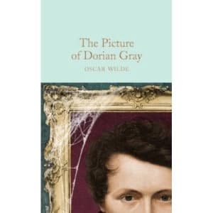 The Picture of Dorian Gray by Oscar Wilde (Hardback, 2017)