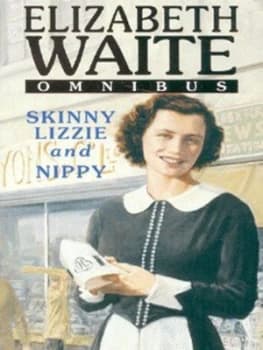 Skinny Lizzie by Elizabeth Waite Paperback