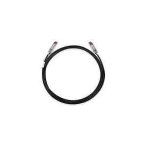 TP-LINK TXC432-CU1M InfiniBand cable 1m SFP+ Black